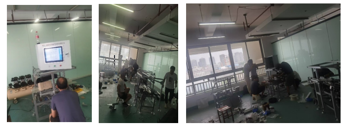 晗光智能科技：以使命担当，成就客户满意
